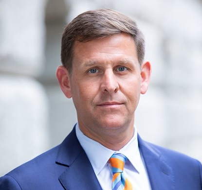 Alan D. Rose, Jr. Photo